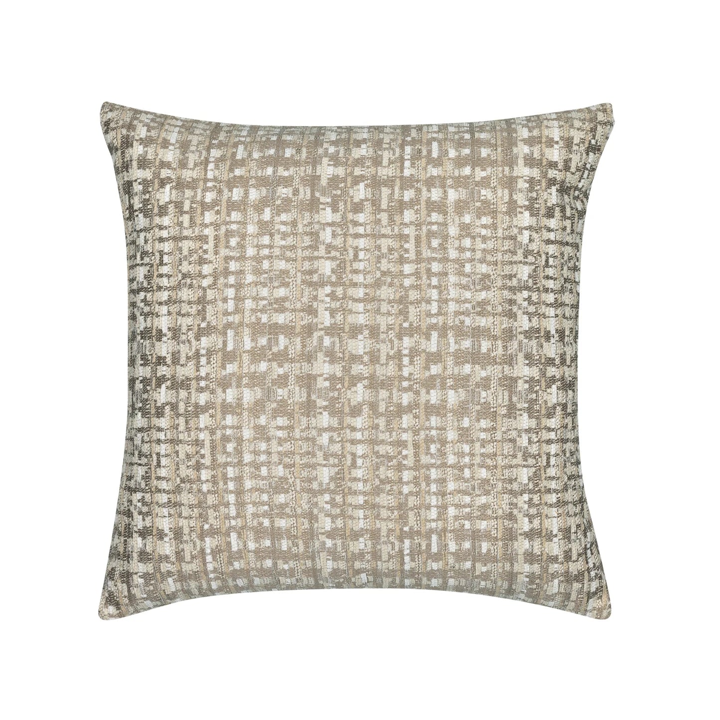 Channel Sable 20" x 20" Toss Pillow