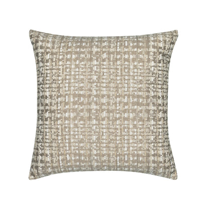 Channel Sable 20" x 20" Toss Pillow