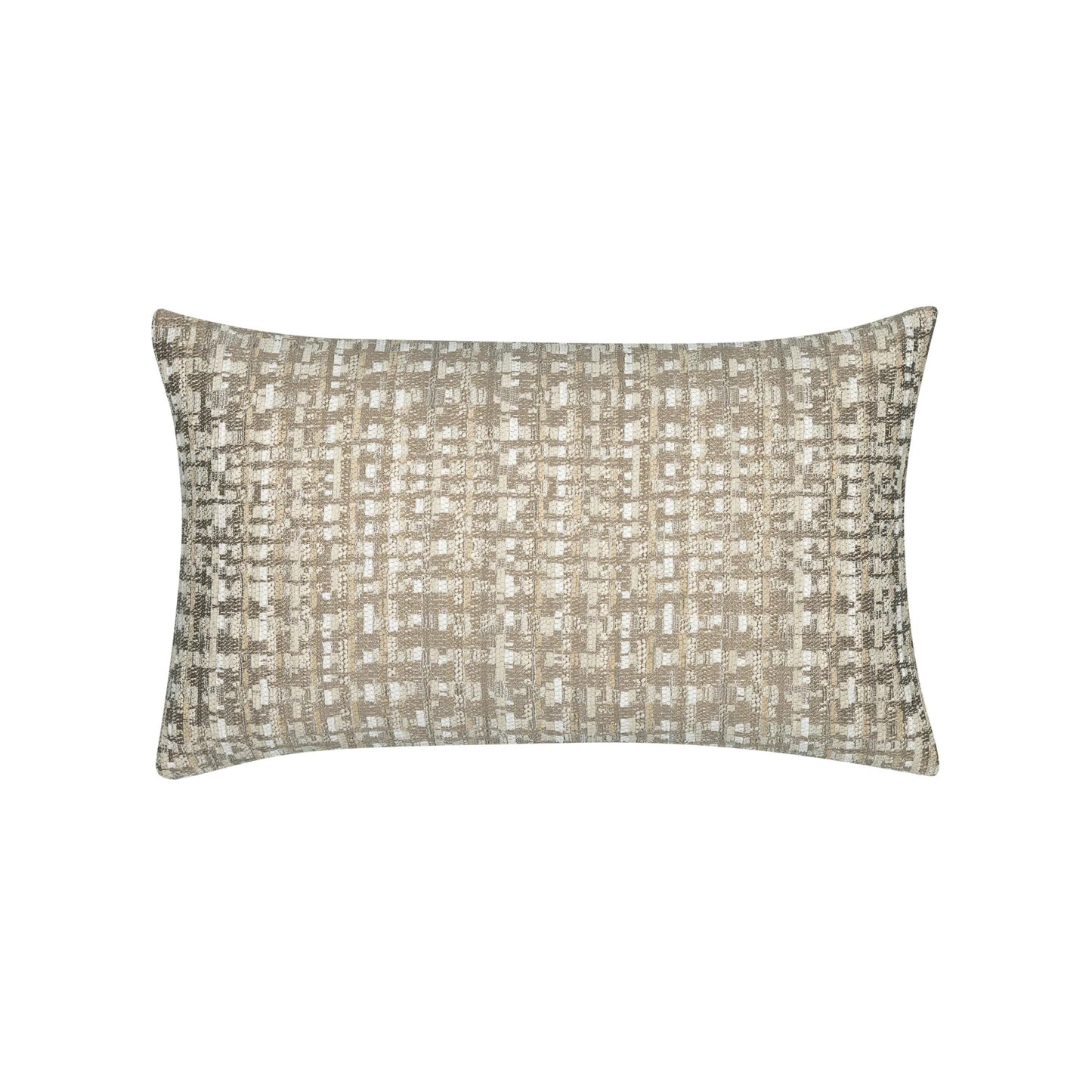 Channel Sable 12" x 20" Toss Pillow