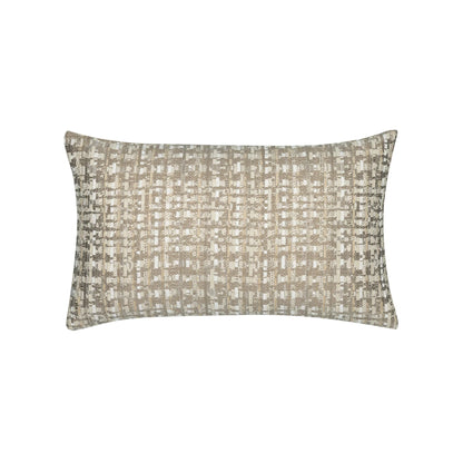 Channel Sable 12" x 20" Toss Pillow