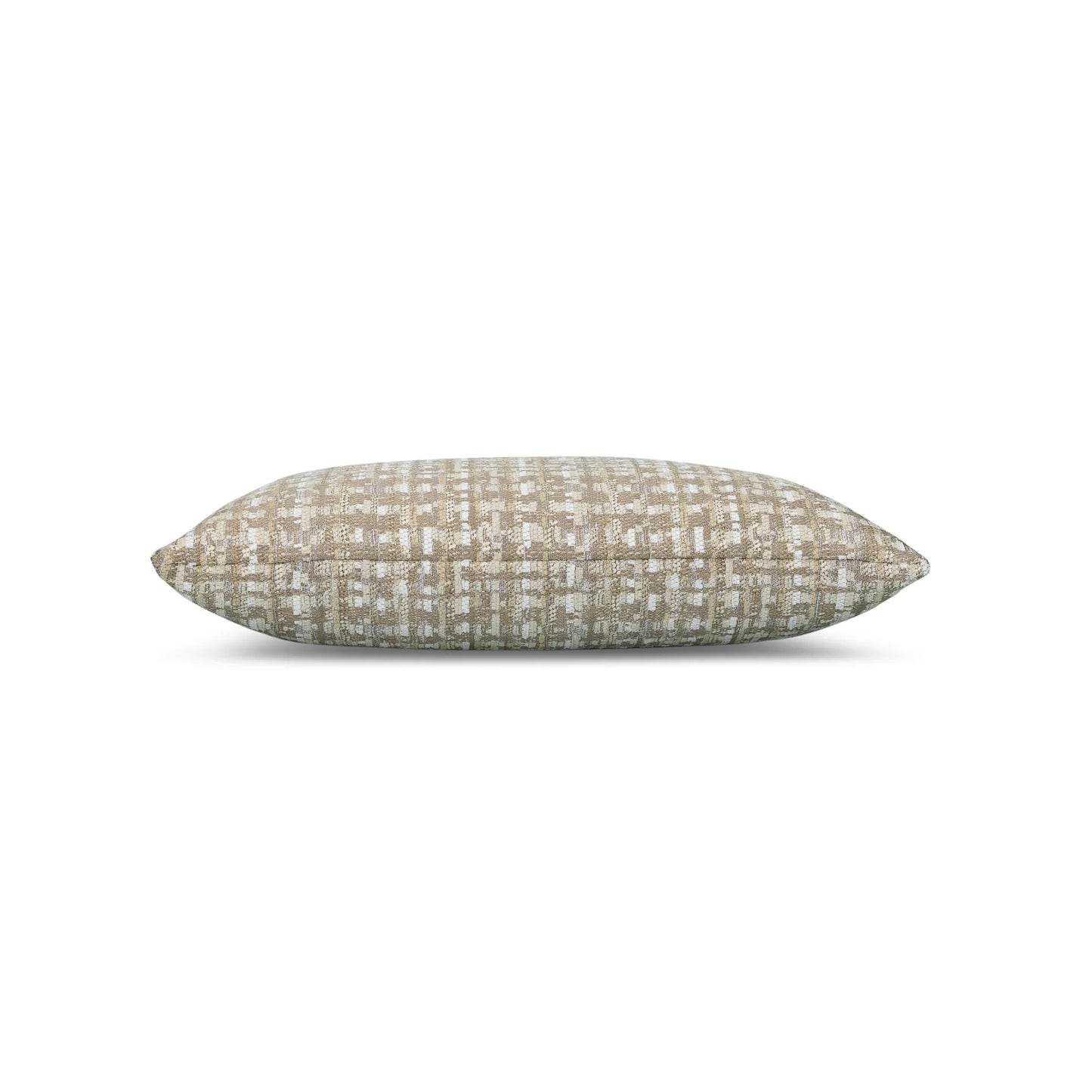 Channel Sable 12" x 20" Toss Pillow