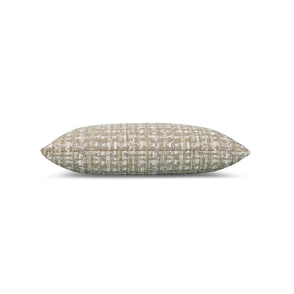 Channel Sable 12" x 20" Toss Pillow
