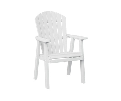 Comfo Back Dining Chair