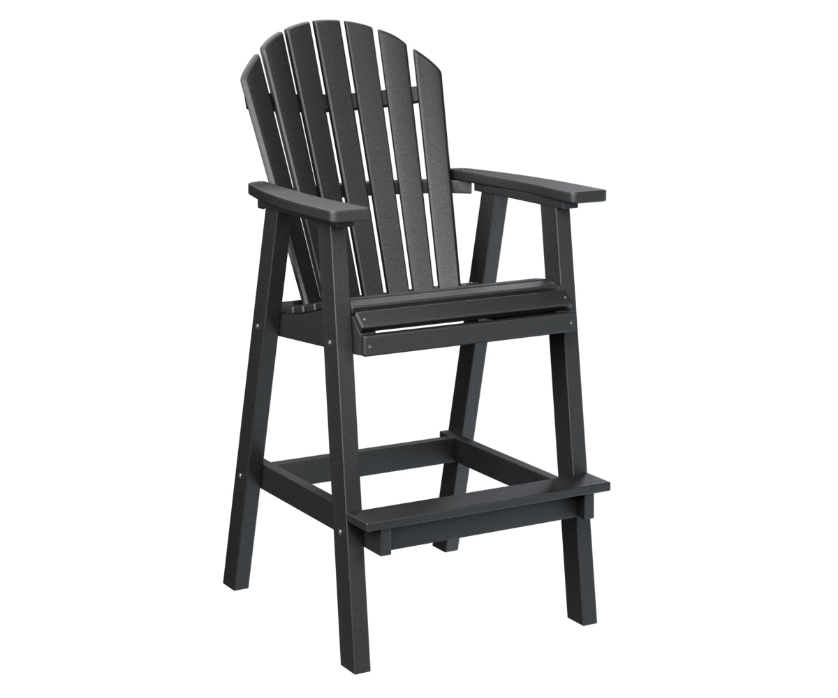Comfo Back XT Chair
