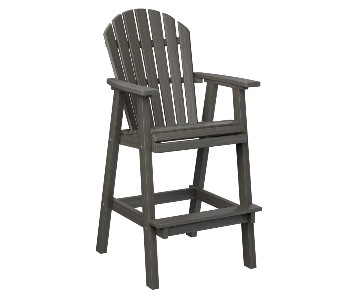 Comfo Back XT Chair