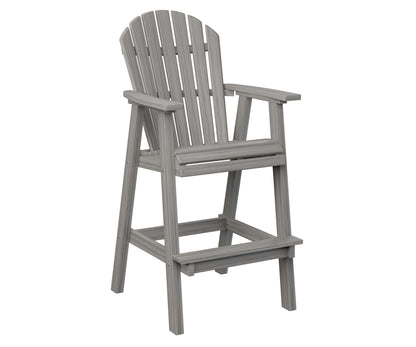 Comfo Back XT Chair