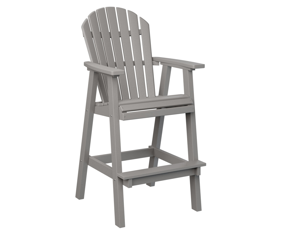 Comfo Back XT Chair