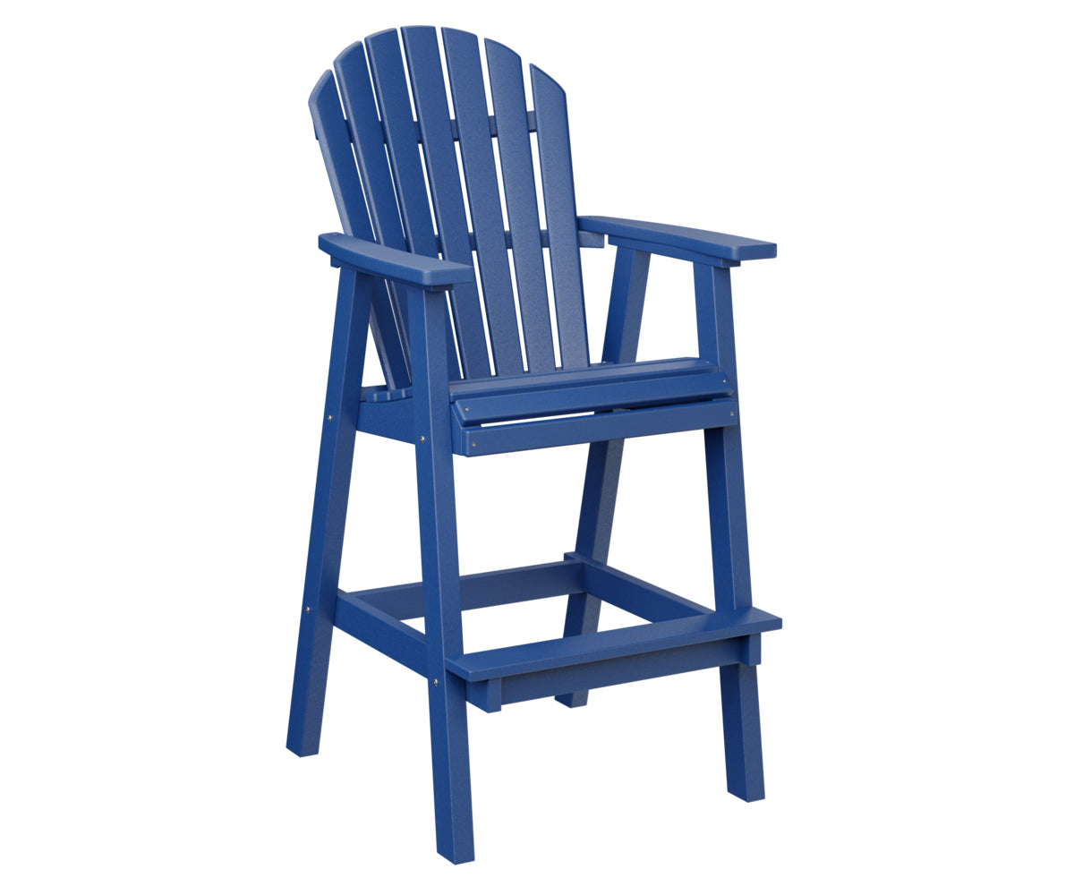 Comfo Back XT Chair