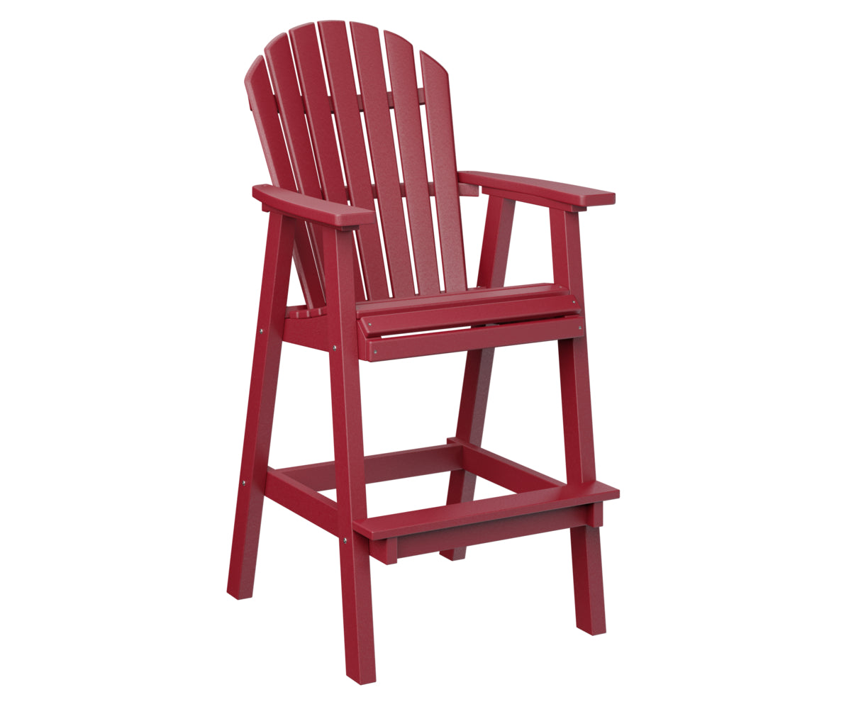 Comfo Back XT Chair