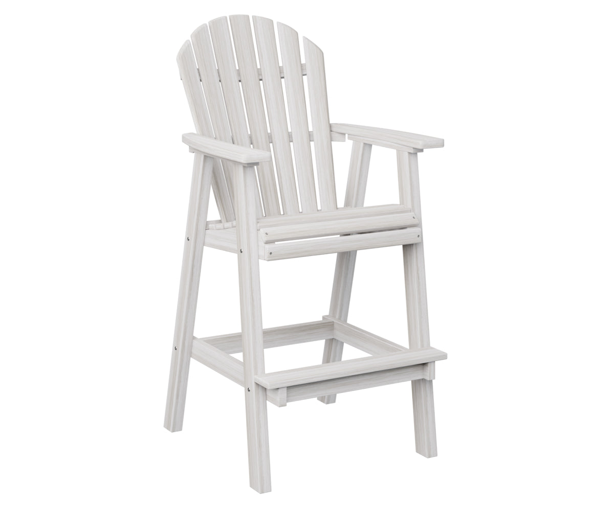 Comfo Back XT Chair