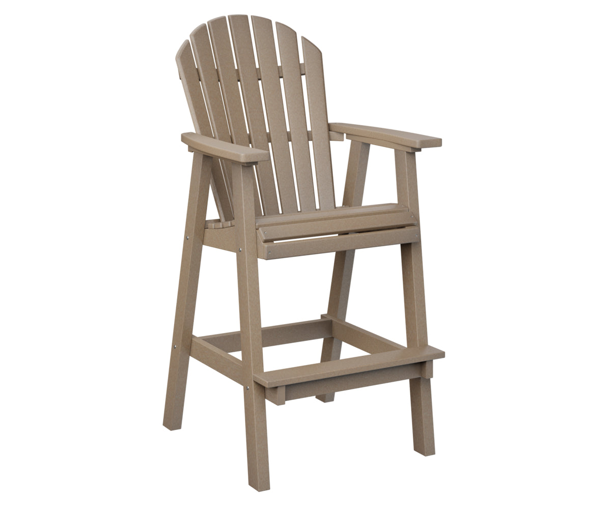 Comfo Back XT Chair