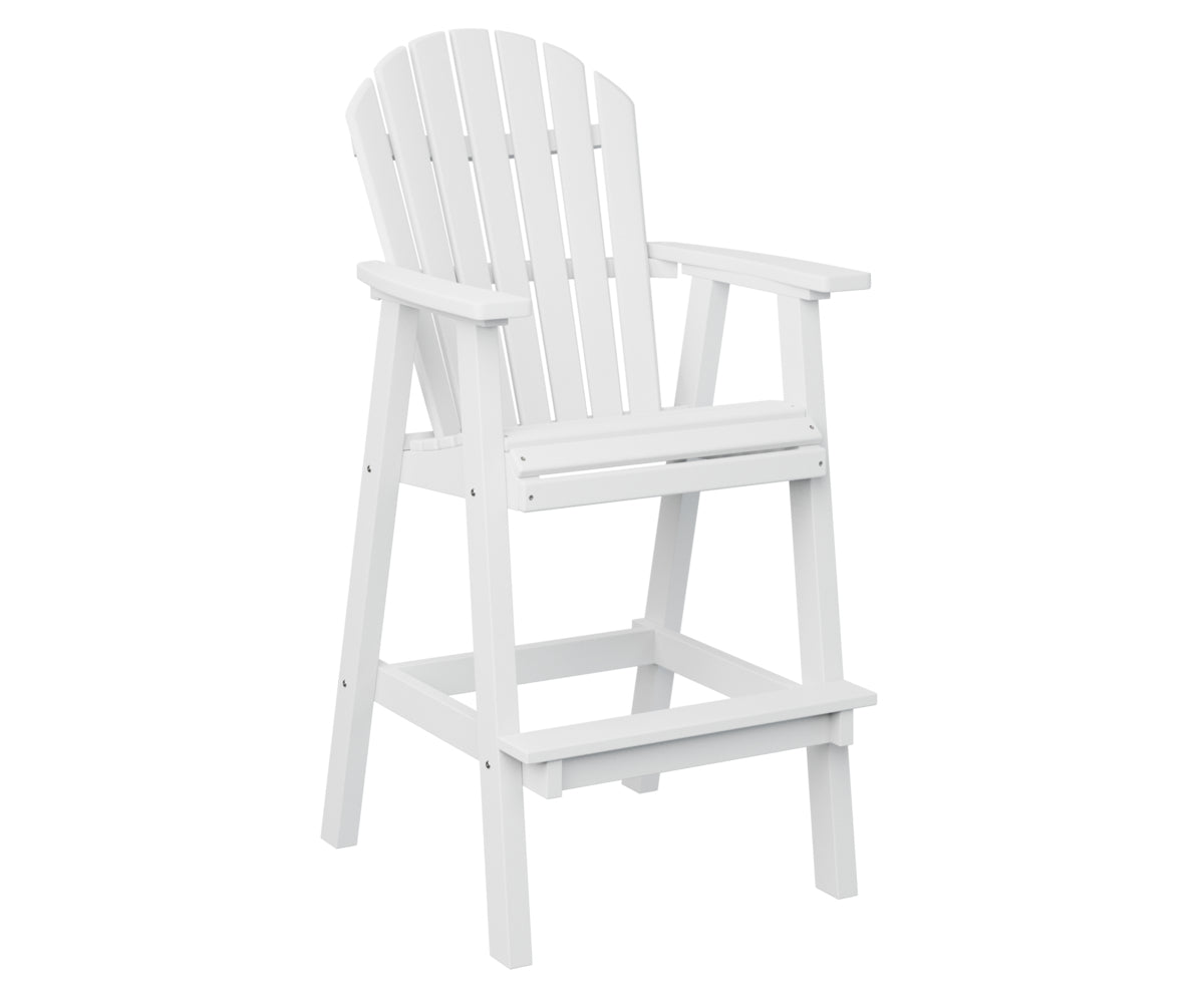 Comfo Back XT Chair