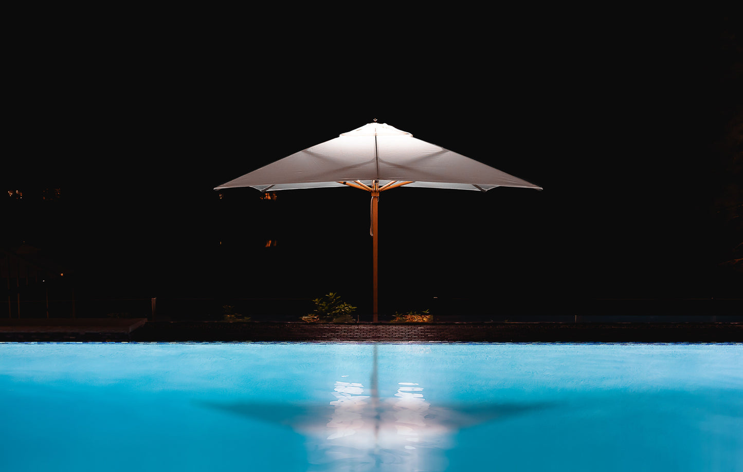 Greenwich G-Series 10' x 10' Square Umbrella