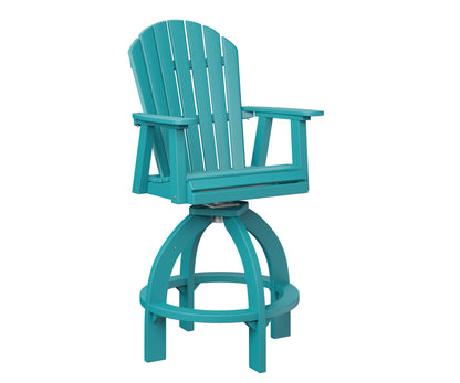 Comfo Back Swivel XT Chair