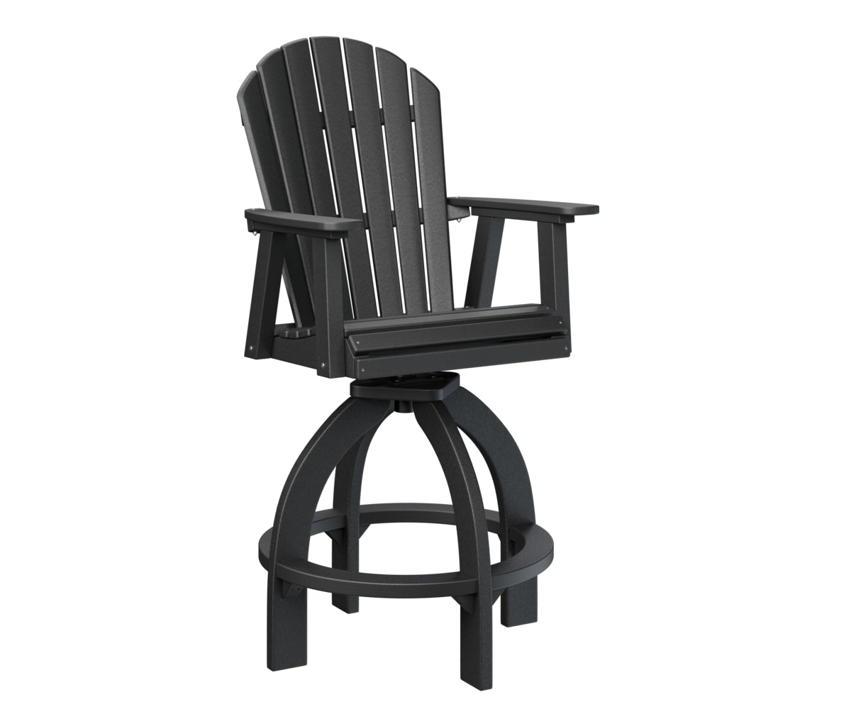 Comfo Back Swivel XT Chair