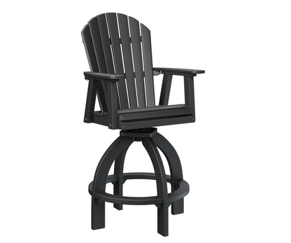 Comfo Back Swivel XT Chair