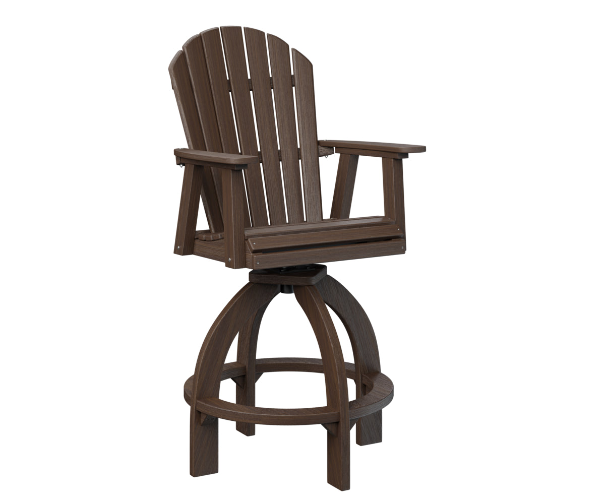 Comfo Back Swivel XT Chair