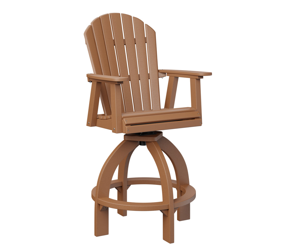 Comfo Back Swivel XT Chair