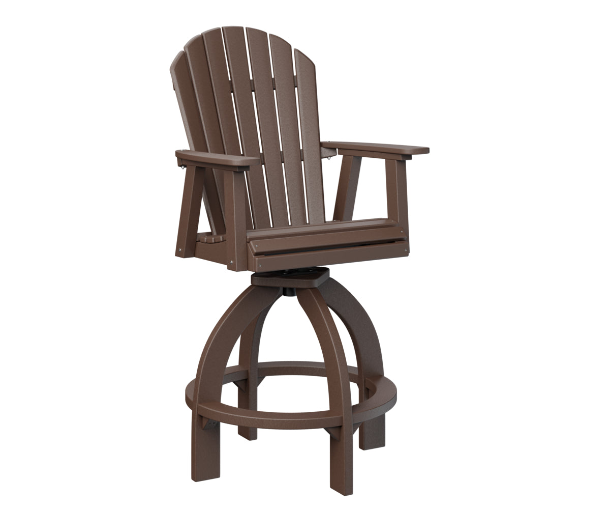 Comfo Back Swivel XT Chair