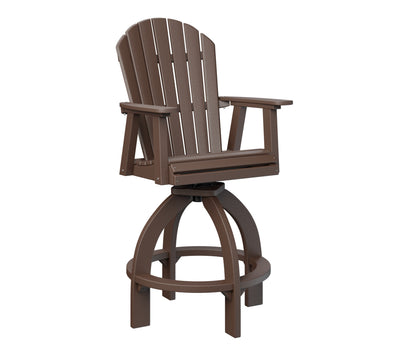 Comfo Back Swivel XT Chair