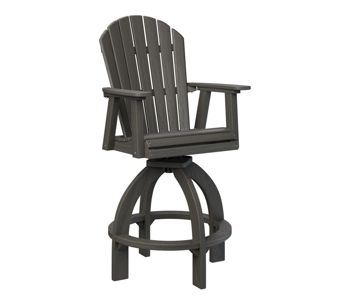 Comfo Back Swivel XT Chair