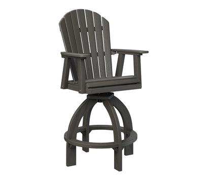 Comfo Back Swivel XT Chair