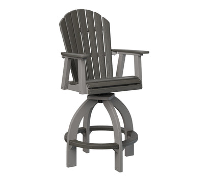 Comfo Back Swivel XT Chair