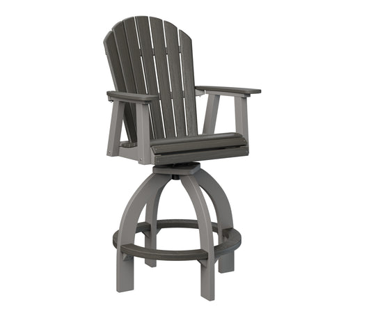 Comfo Back Swivel XT Chair