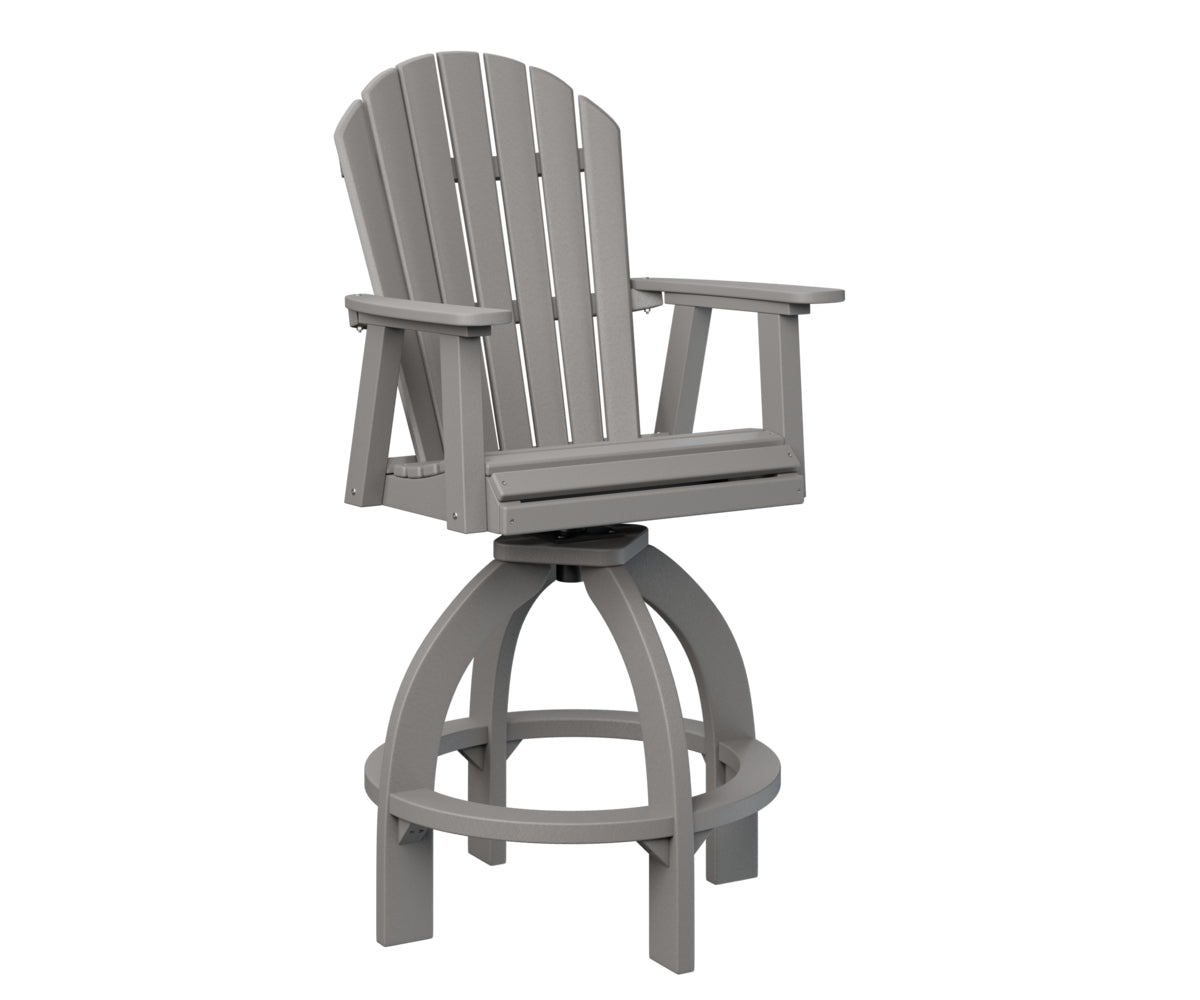 Comfo Back Swivel XT Chair