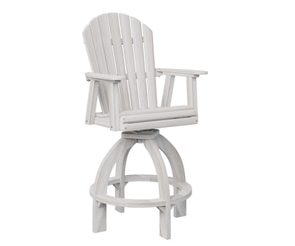 Comfo Back Swivel XT Chair