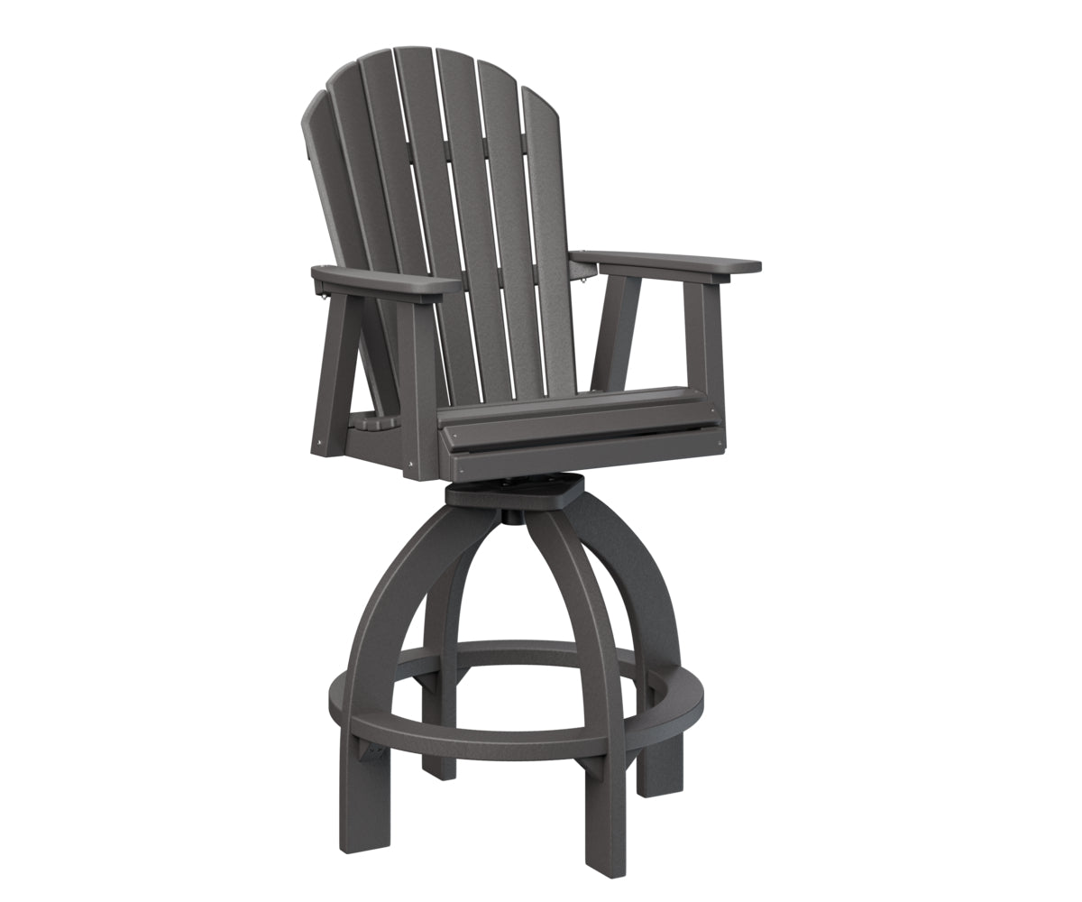 Comfo Back Swivel XT Chair