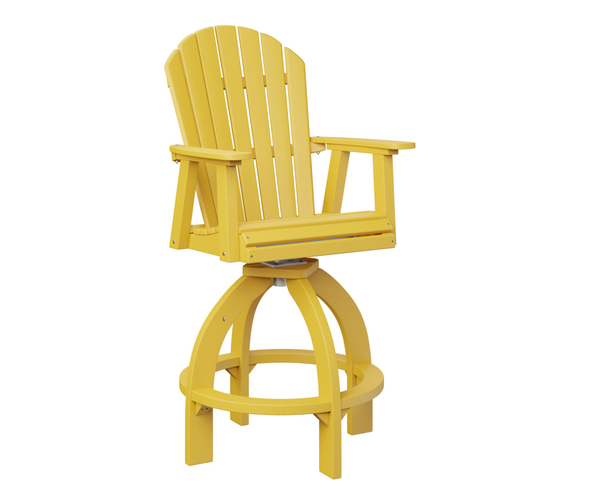 Comfo Back Swivel XT Chair