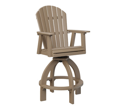 Comfo Back Swivel XT Chair