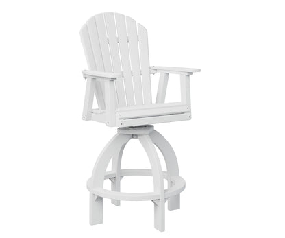 Comfo Back Swivel XT Chair