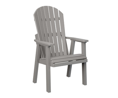 Comfo Back Deck Chair