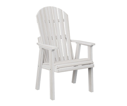 Comfo Back Deck Chair