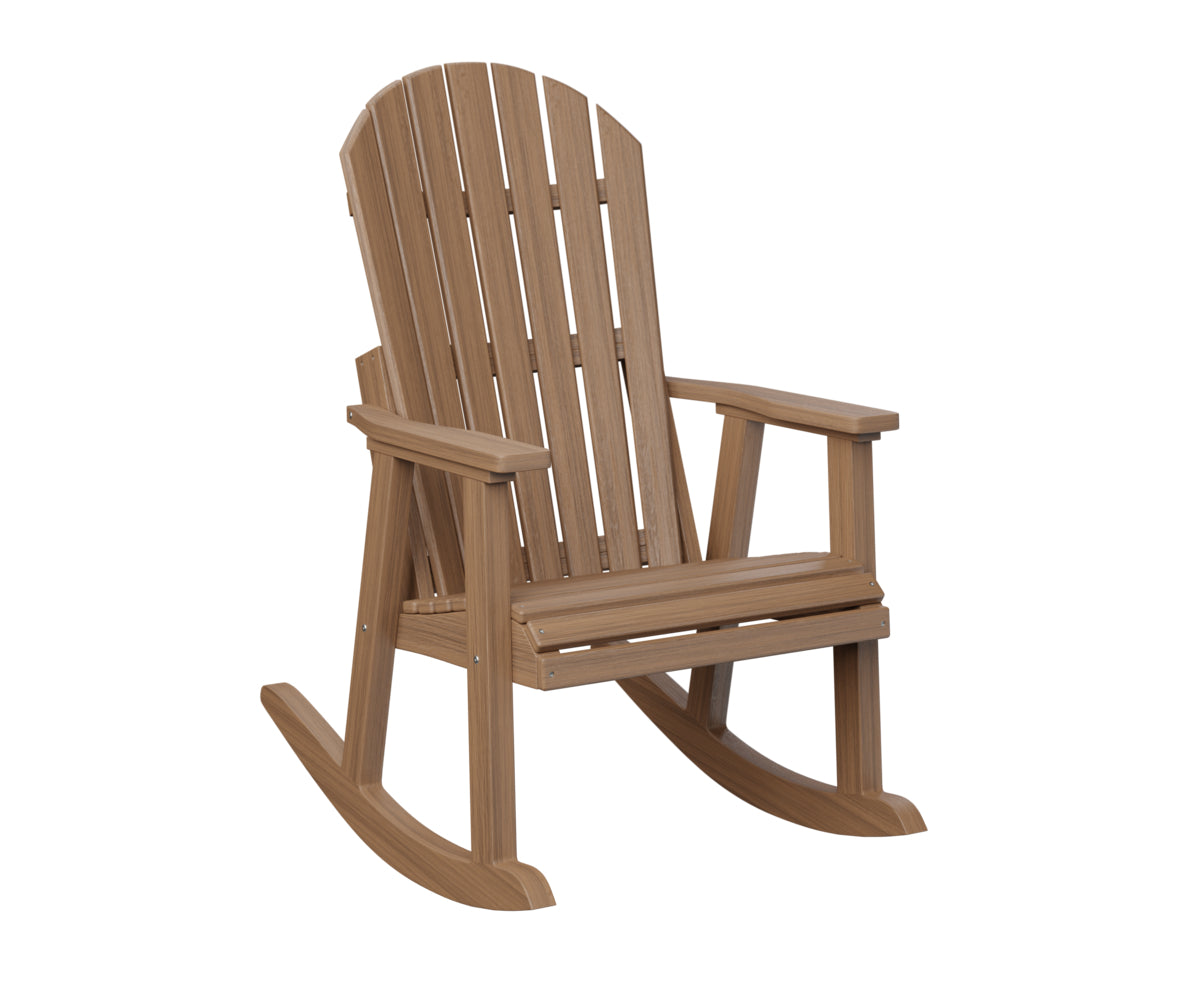 Comfo Back Rocker