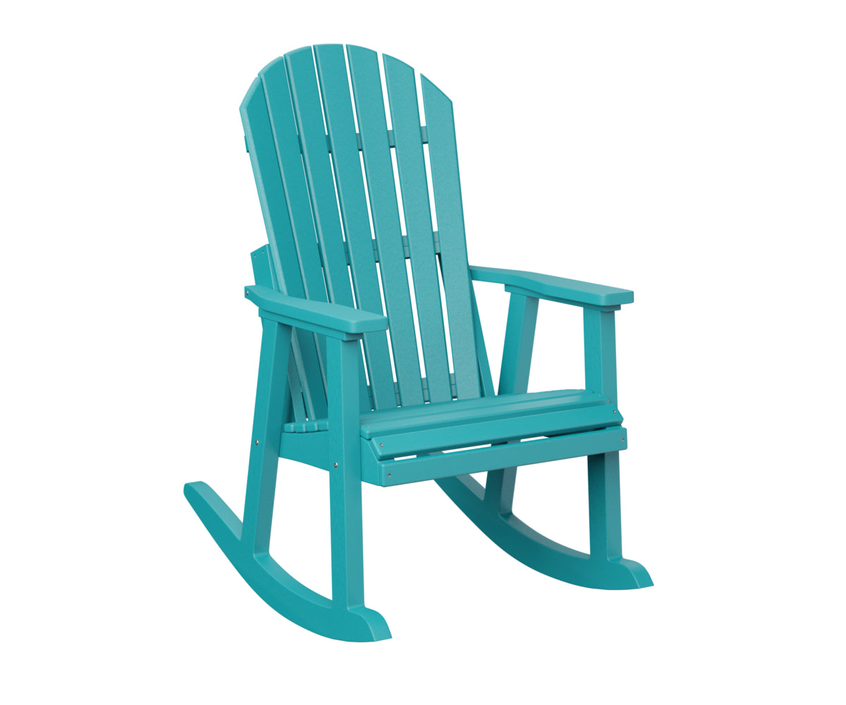 Comfo Back Rocker