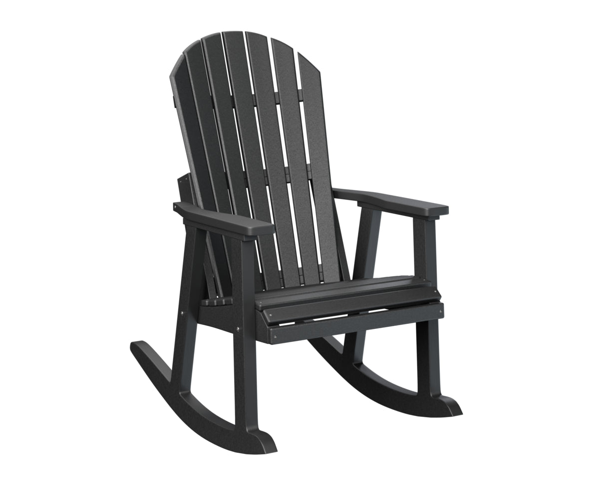 Comfo Back Rocker