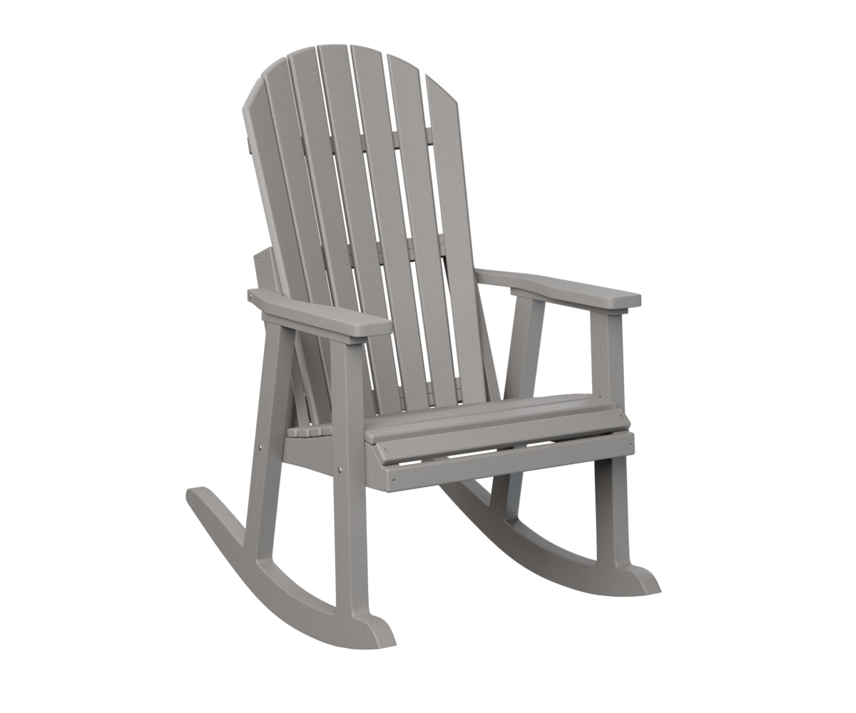 Comfo Back Rocker