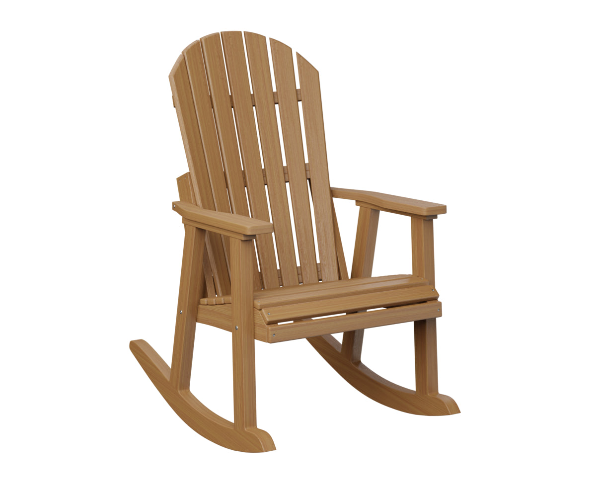 Comfo Back Rocker