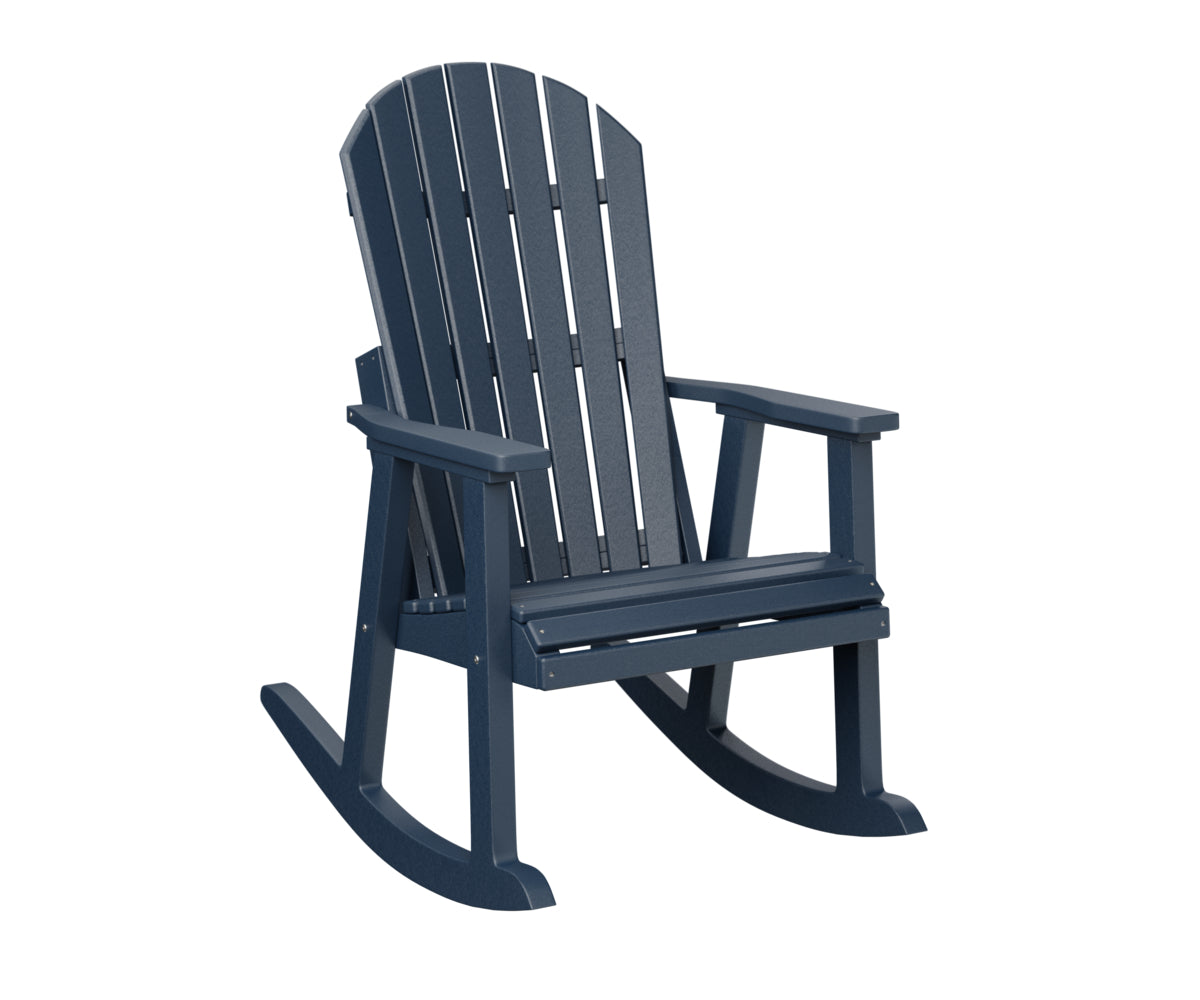 Comfo Back Rocker