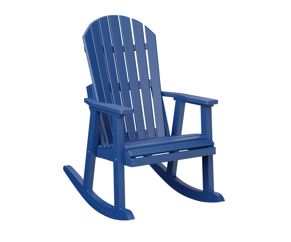 Comfo Back Rocker