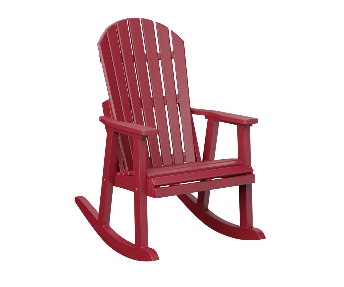 Comfo Back Rocker
