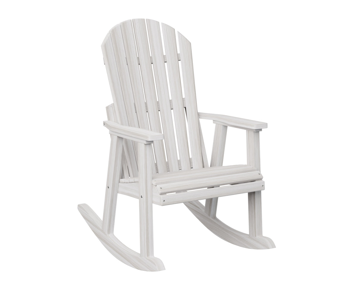 Comfo Back Rocker