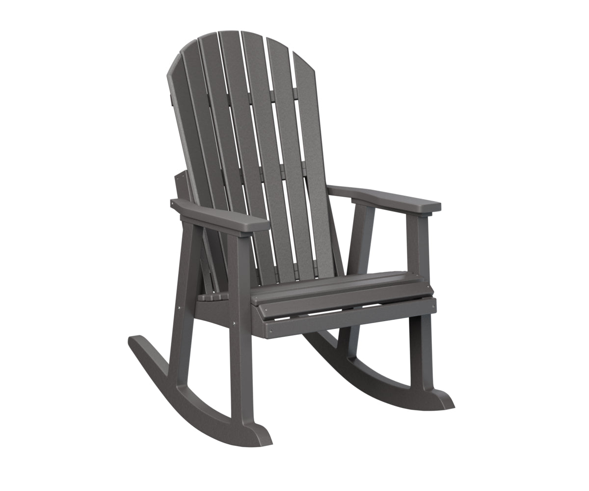 Comfo Back Rocker