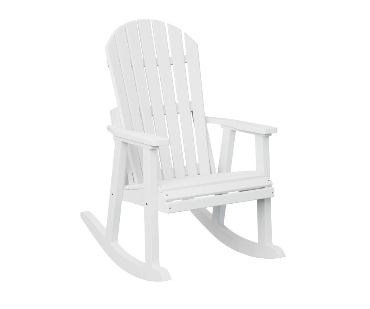 Comfo Back Rocker