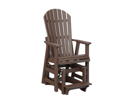 Comfo Back Single Counter Glider