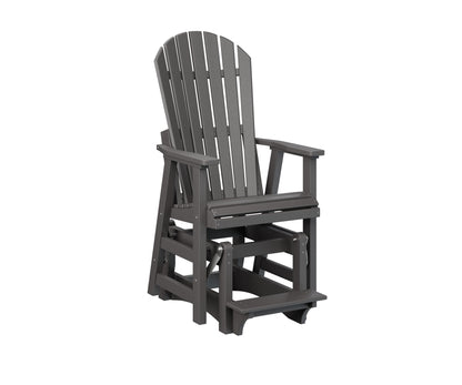 Comfo Back Single Counter Glider