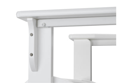 Adirondack MGP Sling Chat Height Arm Chair